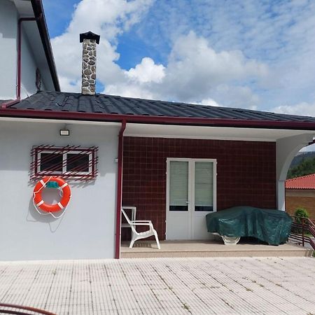 Quintinha De Sabadim - 500 Metros Da Ecovia De Sistelo Villa Arcos de Valdevez Exterior photo