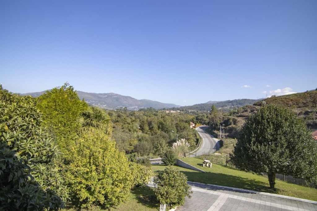Quintinha De Sabadim - 500 Metros Da Ecovia De Sistelo Villa Arcos de Valdevez Exterior photo