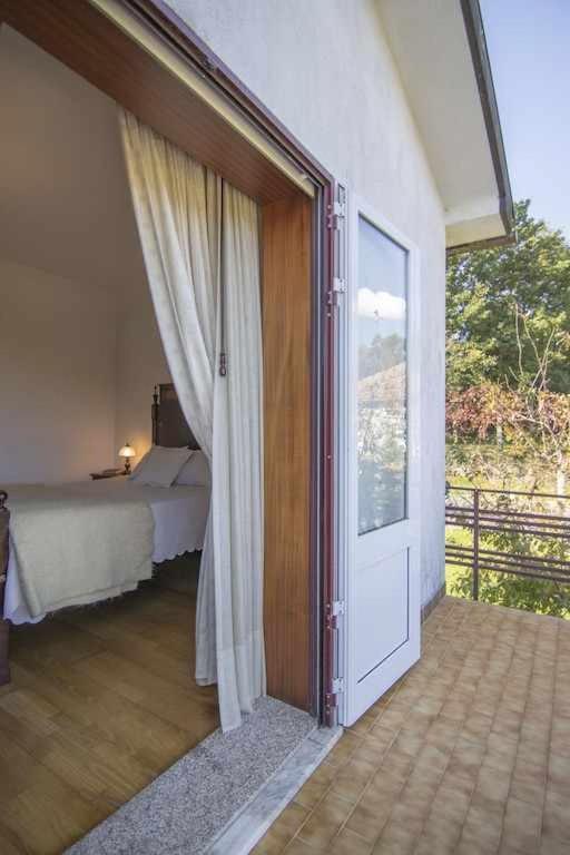 Quintinha De Sabadim - 500 Metros Da Ecovia De Sistelo Villa Arcos de Valdevez Exterior photo