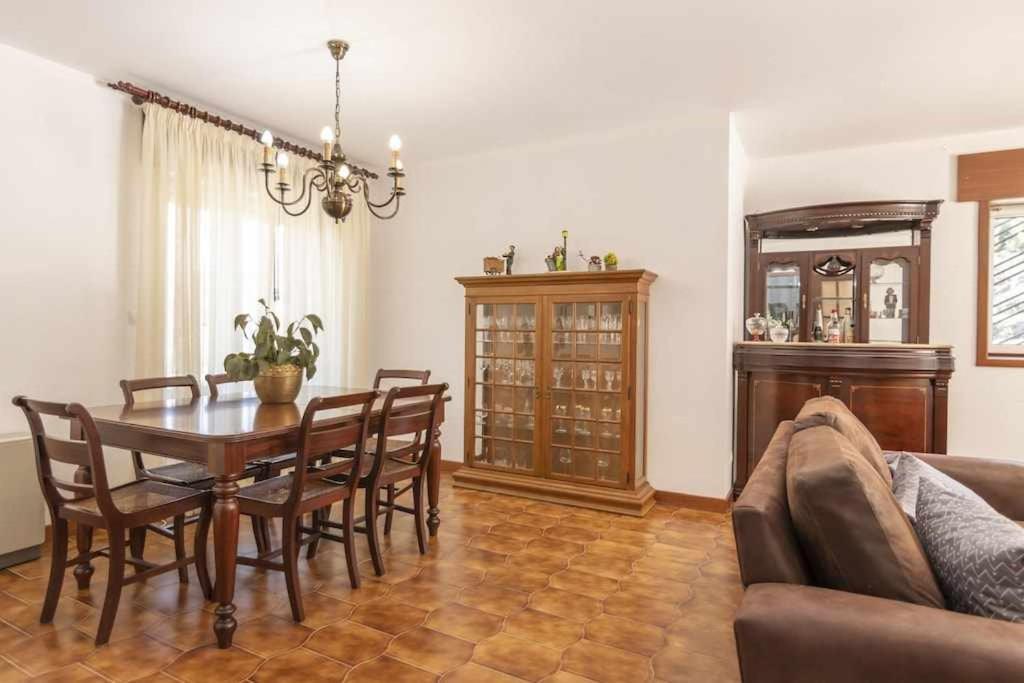 Quintinha De Sabadim - 500 Metros Da Ecovia De Sistelo Villa Arcos de Valdevez Exterior photo