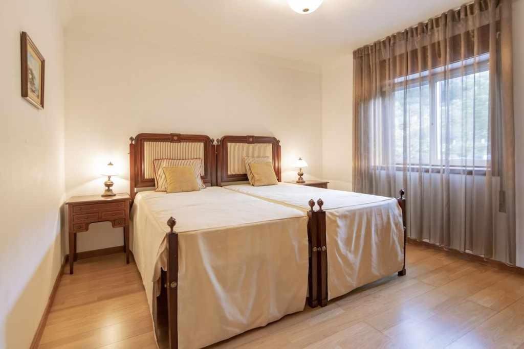 Quintinha De Sabadim - 500 Metros Da Ecovia De Sistelo Villa Arcos de Valdevez Exterior photo