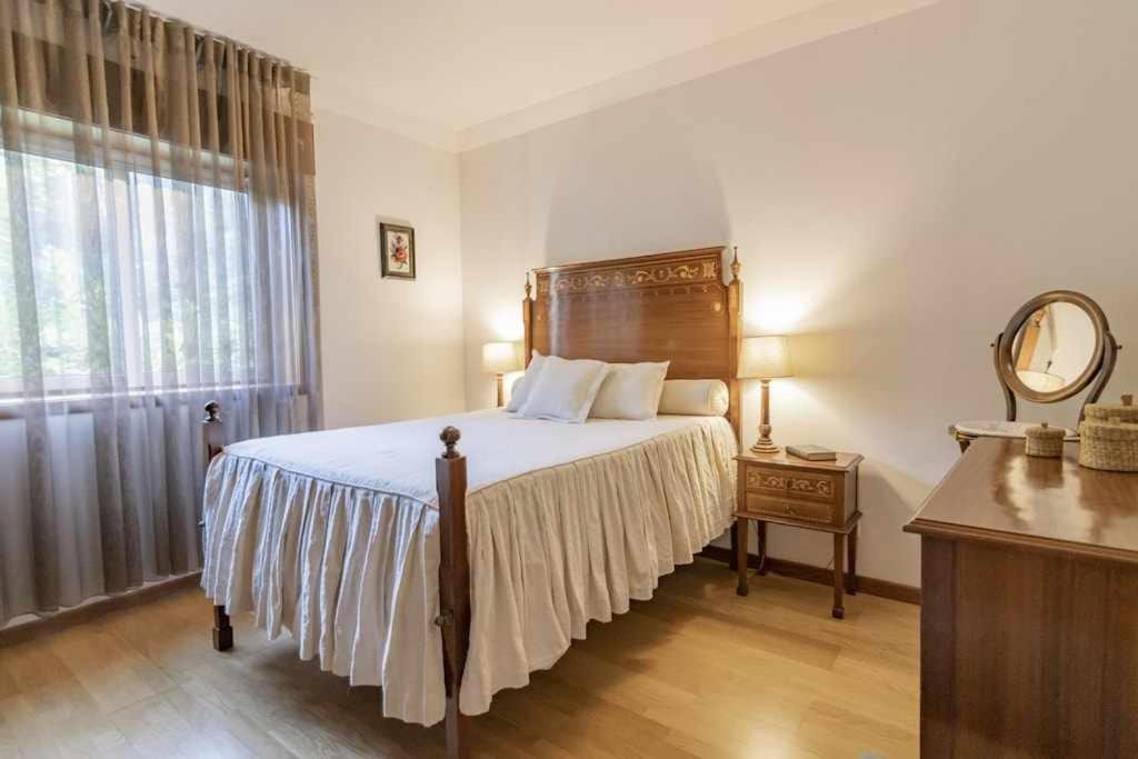 Quintinha De Sabadim - 500 Metros Da Ecovia De Sistelo Villa Arcos de Valdevez Exterior photo