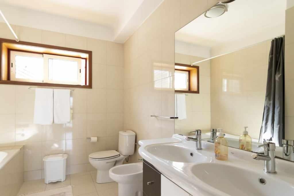 Quintinha De Sabadim - 500 Metros Da Ecovia De Sistelo Villa Arcos de Valdevez Exterior photo