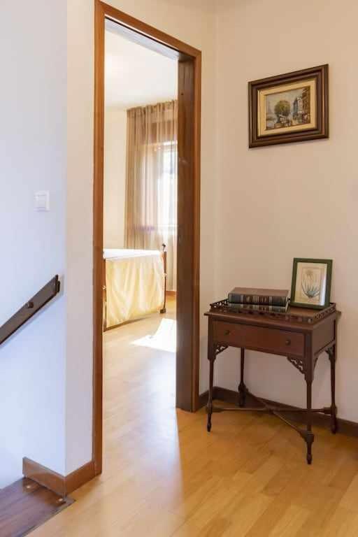 Quintinha De Sabadim - 500 Metros Da Ecovia De Sistelo Villa Arcos de Valdevez Exterior photo