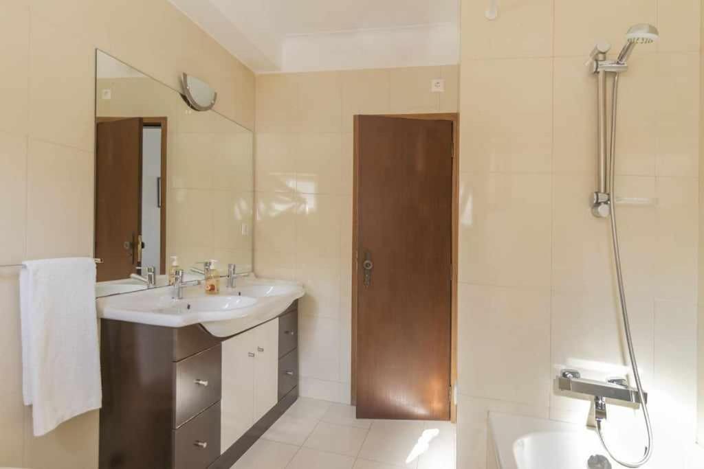 Quintinha De Sabadim - 500 Metros Da Ecovia De Sistelo Villa Arcos de Valdevez Exterior photo