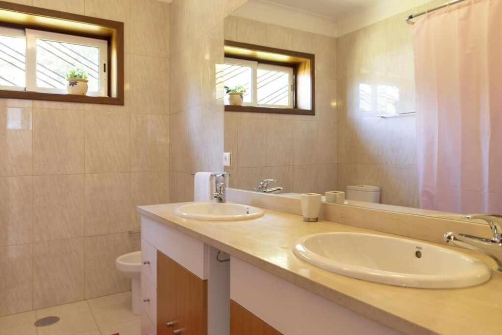 Quintinha De Sabadim - 500 Metros Da Ecovia De Sistelo Villa Arcos de Valdevez Exterior photo
